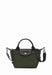 Sac a main Longchamp Le pliage energy 1500hsr 892 KAKI