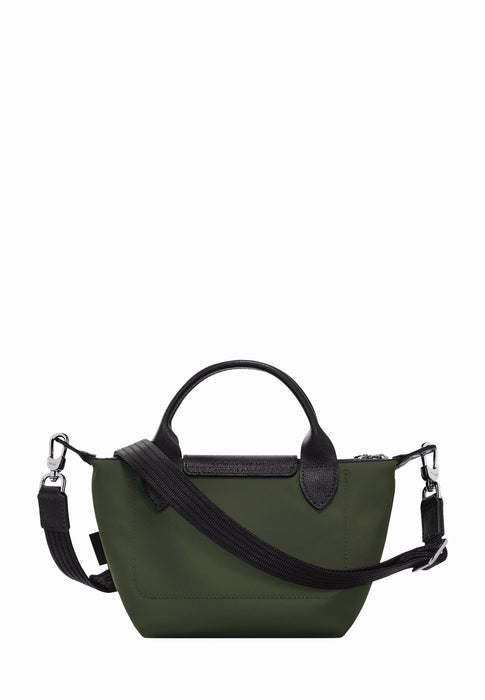 Sac a main Longchamp Le pliage energy 1500hsr 892 KAKI