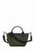 Sac a main Longchamp Le pliage energy 1500hsr 892 KAKI
