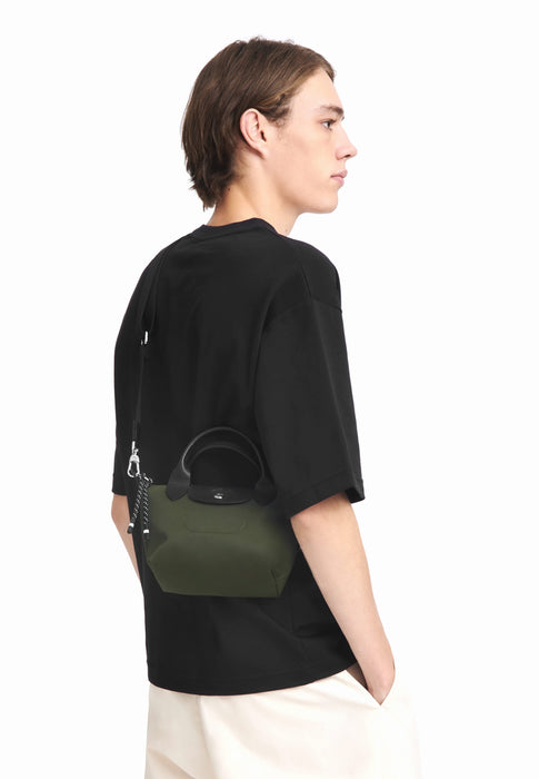 Sac Longchamp Le pliage energy 892 kaki 892 KAKI