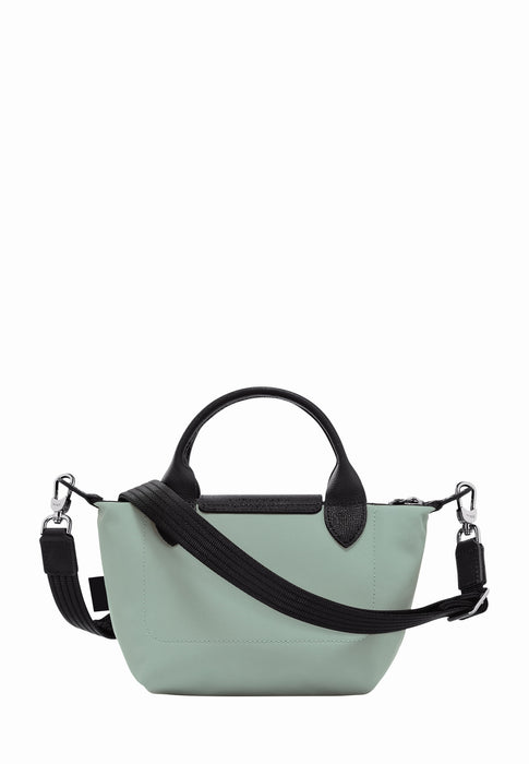 Sac a main Longchamp Le pliage energy 1500hsr M07 VERVEINE