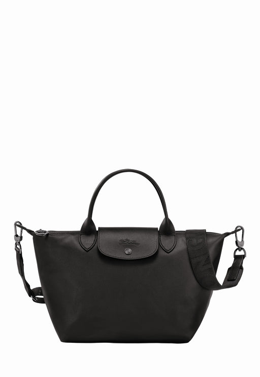 Sac Longchamp Le pliage xtra 001 noir 001 NOIR