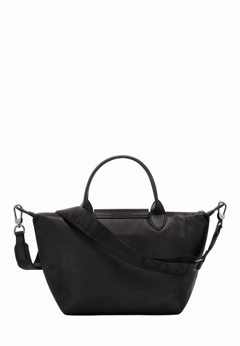Sac a main Longchamp Le pliage xtra 1512987 001 NOIR