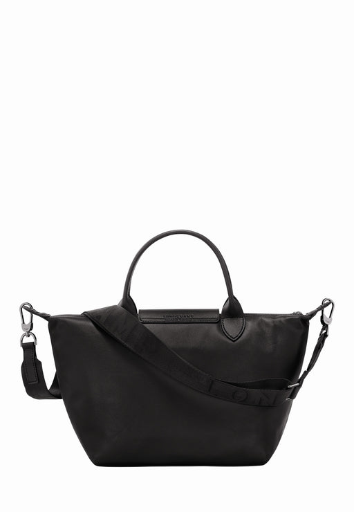 Sac a main Longchamp Le pliage xtra 1512987 001 NOIR