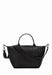 Sac a main Longchamp Le pliage xtra 1512987 001 NOIR