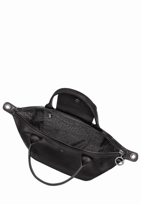 Sac a main Longchamp Le pliage xtra 1512987 001 NOIR