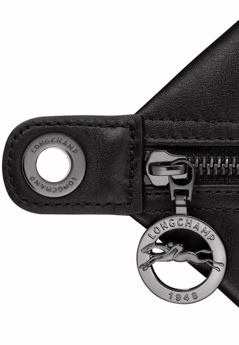 Sac a main Longchamp Le pliage xtra 1512987 001 NOIR