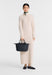 Sac a main Longchamp Le pliage xtra 1512987 001 NOIR