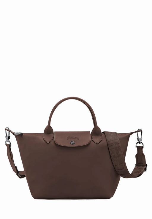 Sac a main Longchamp Le pliage xtra 1512987 002 MOKA