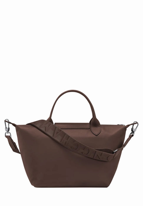 Sac a main Longchamp Le pliage xtra 1512987 002 MOKA