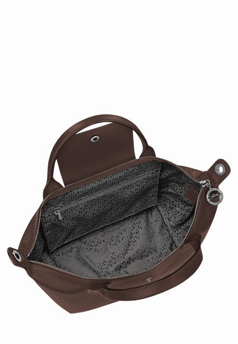 Sac a main Longchamp Le pliage xtra 1512987 002 MOKA