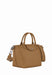 Sac a main Longchamp Le pliage xtra 1512987 004 TABAC