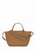 Sac a main Longchamp Le pliage xtra 1512987 004 TABAC