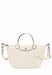 Sac a main Longchamp Le pliage xtra 1512987 037 ECRU