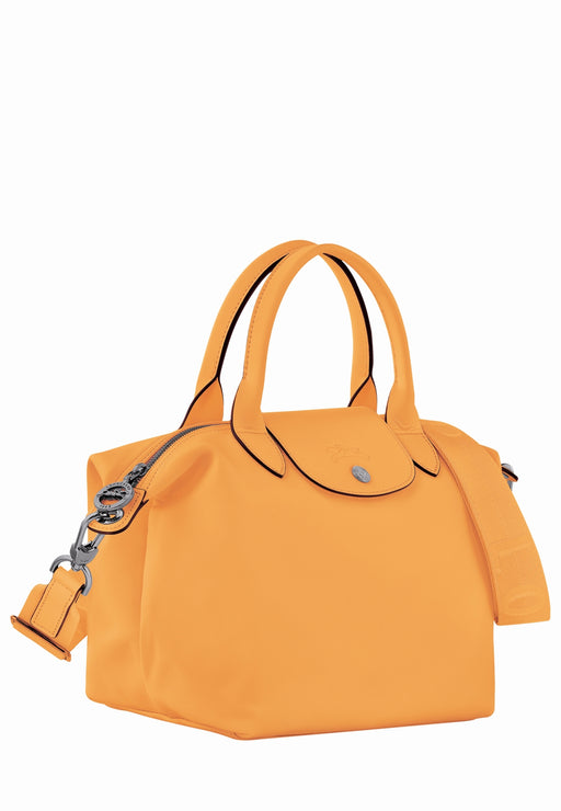Sac Longchamp Le pliage xtra 222 abricot 222 ABRICOT