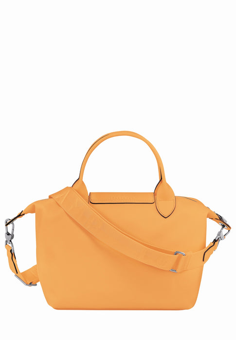 Sac a main Longchamp Le pliage xtra 1512987 222 ABRICOT