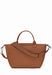 Sac a main Longchamp Le pliage xtra 1512987 504 COGNAC