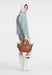 Sac a main Longchamp Le pliage xtra 1512987 504 COGNAC