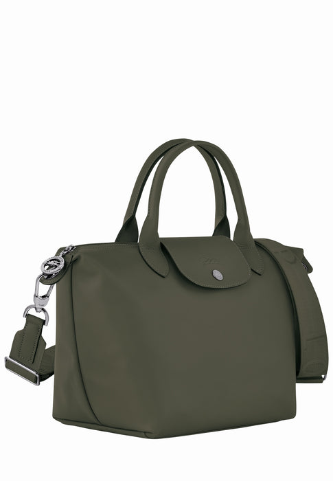 Sac a main Longchamp Le pliage xtra 1512987 549 SAPIN
