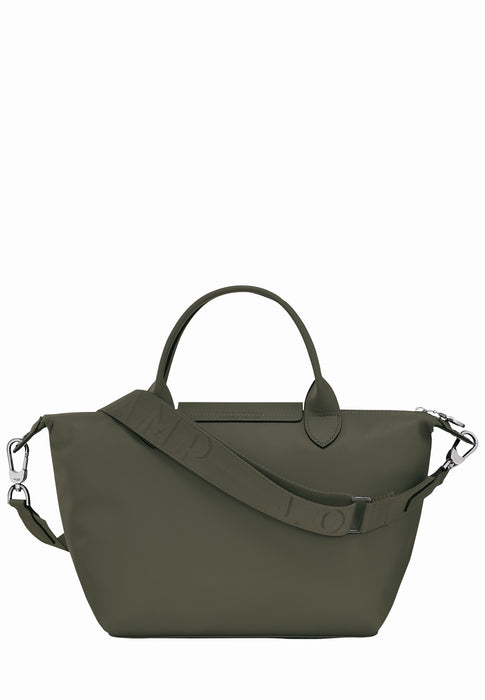 Sac a main Longchamp Le pliage xtra 1512987 549 SAPIN