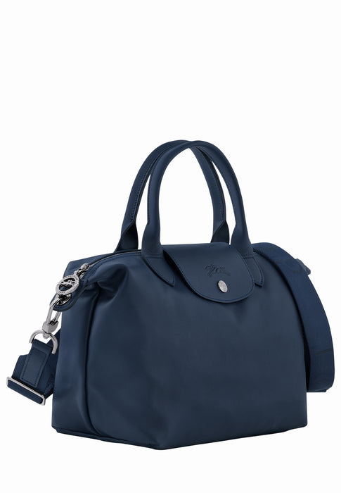 Sac a main Longchamp Le pliage xtra 1512987 556 NAVY