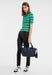 Sac a main Longchamp Le pliage xtra 1512987 556 NAVY