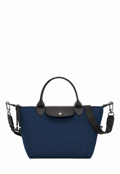 Longchamp Sac a main Le pliage energy 1512hsr 006 marine 006 MARINE