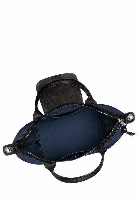 Longchamp Sac a main Le pliage energy 1512hsr 006 marine 006 MARINE