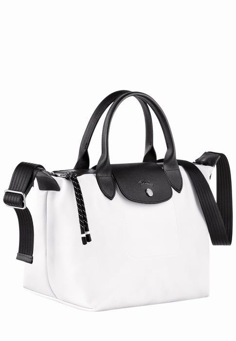 Sac Longchamp Le pliage energy 1512hsr 007 BLANC