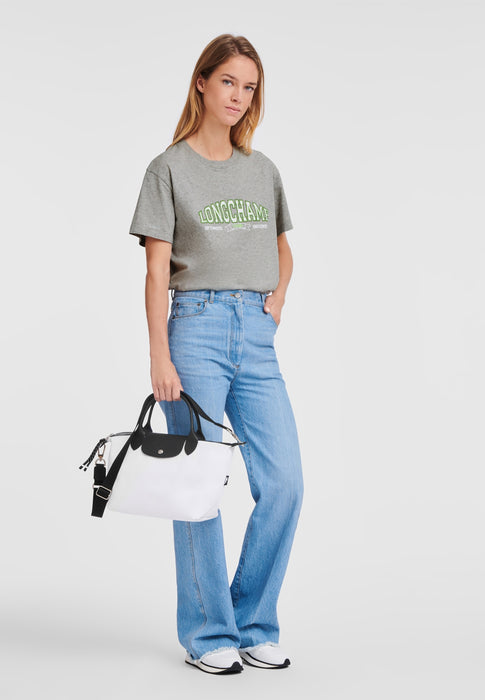 Sac Longchamp Le pliage energy 1512hsr 007 BLANC