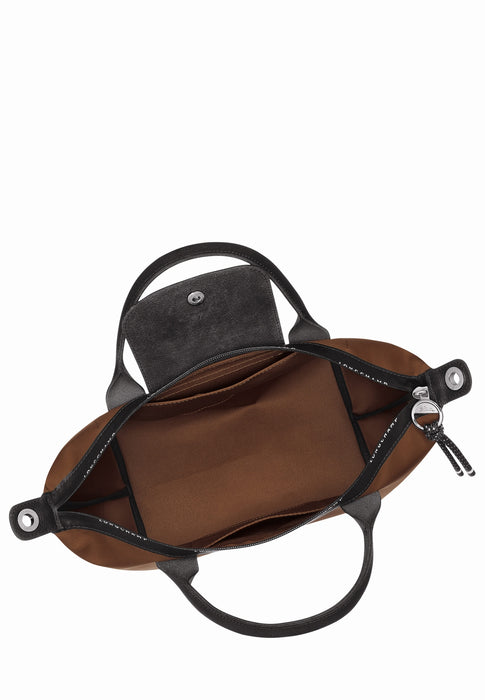 Sac Longchamp Le pliage energy 1512hsr 203 CHOCOLAT