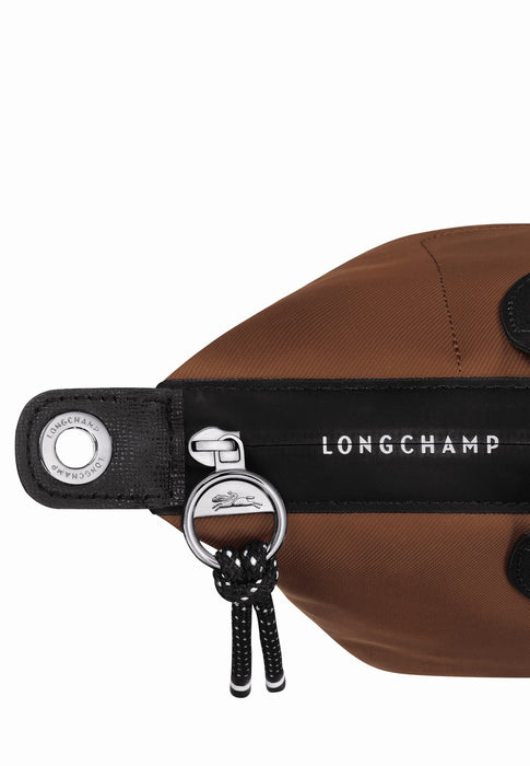 Sac Longchamp Le pliage energy 1512hsr 203 CHOCOLAT