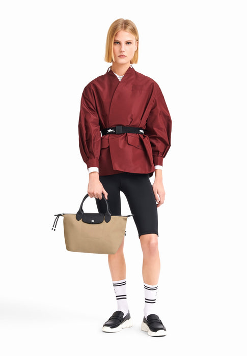 Longchamp Sac a main Le pliage energy 1512hsr 299 argile 299 ARGILE