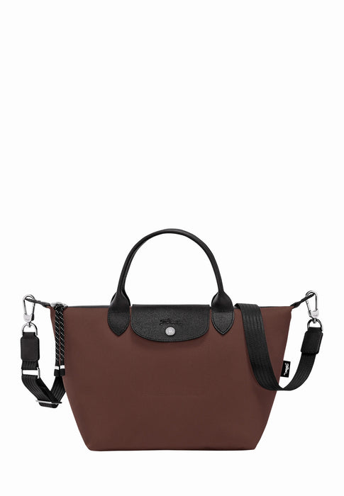 Sac a main Longchamp Le pliage energy 1512hsr 742 CACAO