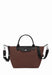Sac a main Longchamp Le pliage energy 1512hsr 742 CACAO