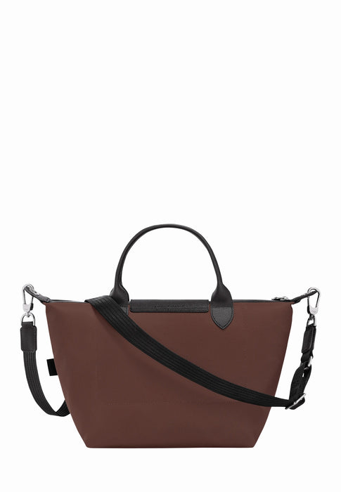 Sac a main Longchamp Le pliage energy 1512hsr 742 CACAO