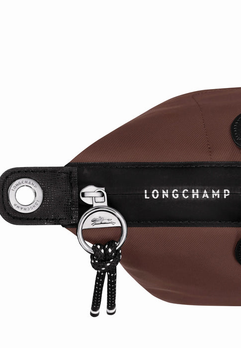 Sac a main Longchamp Le pliage energy 1512hsr 742 CACAO