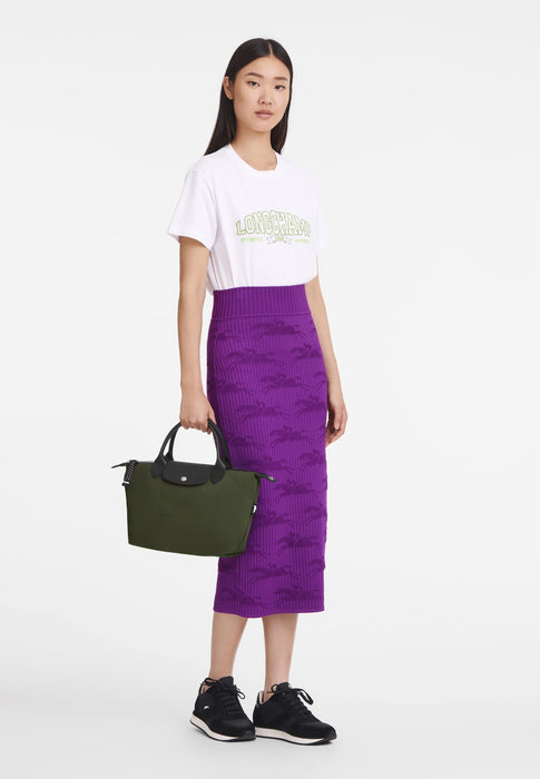 Longchamp Sac a main Le pliage energy 1512hsr 892 kaki 892 KAKI