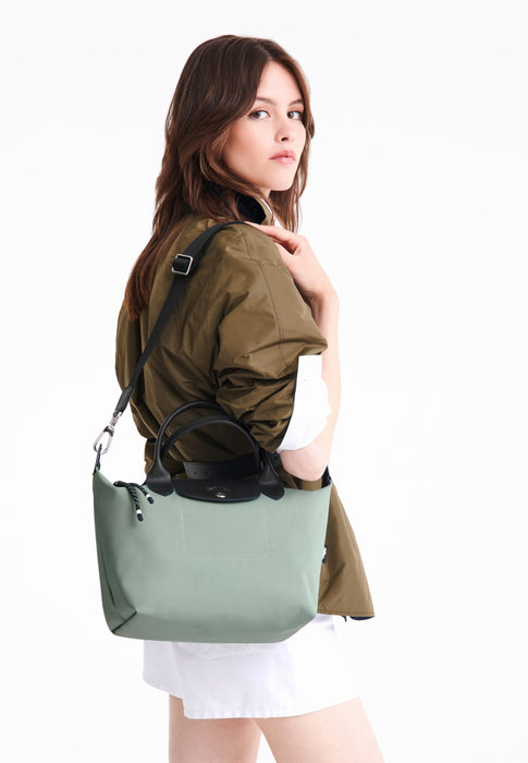 Sac Longchamp Le pliage energy 1512hsr M07 VERVEINE