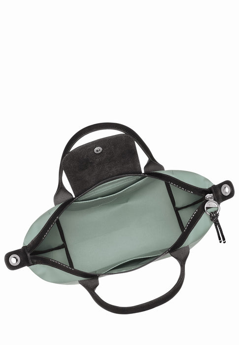 Longchamp Sac a main Le pliage energy 1512hsr M07 verveine M07 VERVEINE
