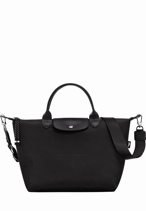 Sac Longchamp Le pliage energy 001 noir 001 NOIR