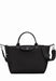 Sac Longchamp Le pliage energy 001 noir 001 NOIR