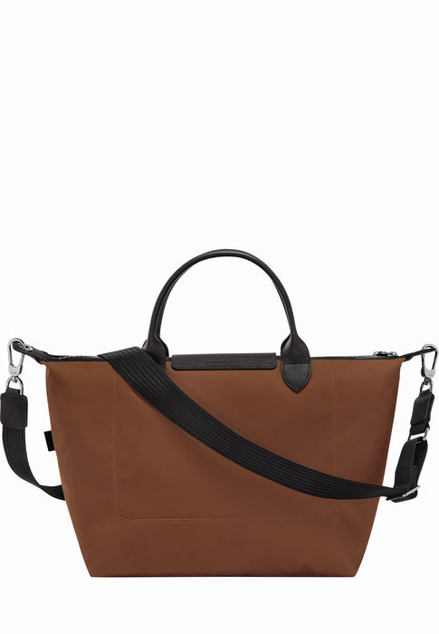 Sac Longchamp Le pliage energy 1515hsr 203 CHOCOLAT