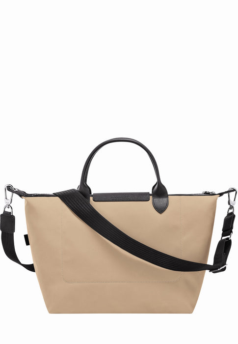 Sac Longchamp Le pliage energy 299 argile 299 ARGILE