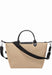 Sac Longchamp Le pliage energy 299 argile 299 ARGILE