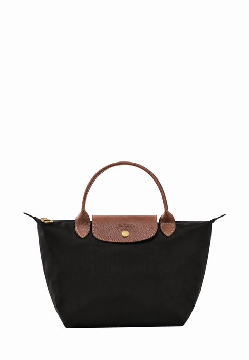 Sac a main Longchamp Le pliage original 1621089 001 NOIR