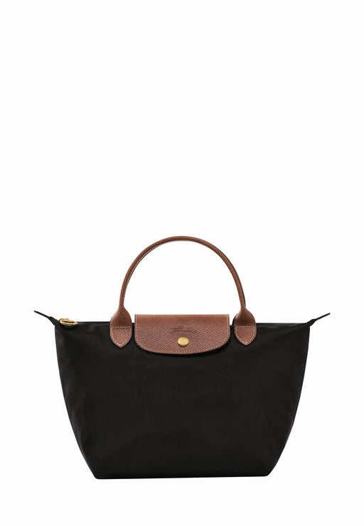 Sac a main Longchamp Le pliage original 1621089 001 NOIR