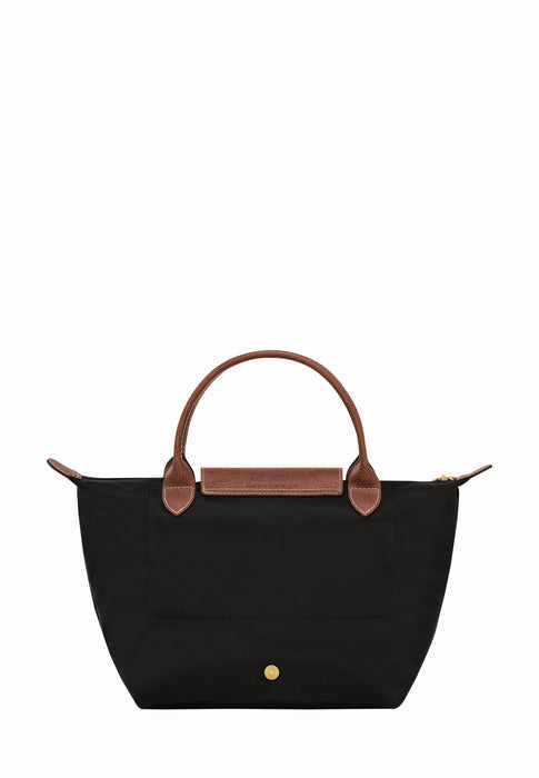 Sac a main Longchamp Le pliage original 1621089 001 NOIR