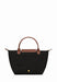 Sac a main Longchamp Le pliage original 1621089 001 NOIR