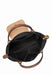 Sac a main Longchamp Le pliage original 1621089 001 NOIR